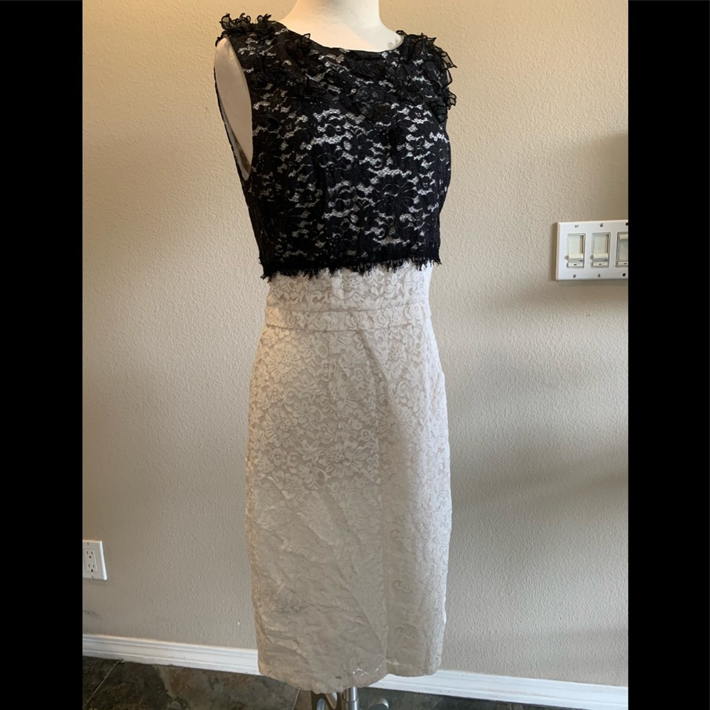 BCBG MaxAzria Dress - Picture 4 of 5